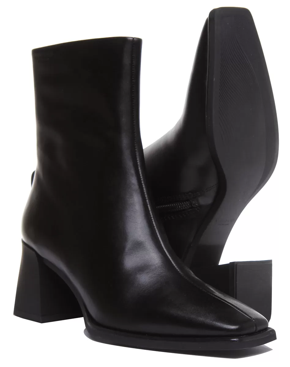 Vagabond Hedda In Black For Women