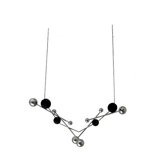 Vanassa Chan, Vera Necklace