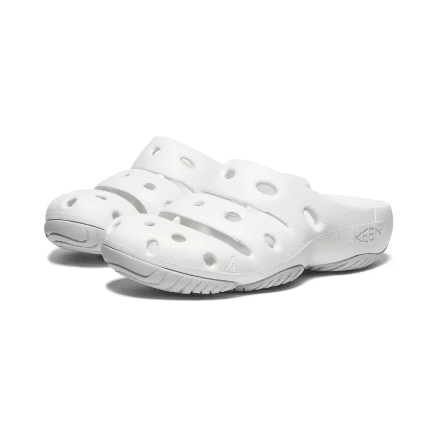 WOMEN'S YOGUI - STAR WHITE/VAPOR